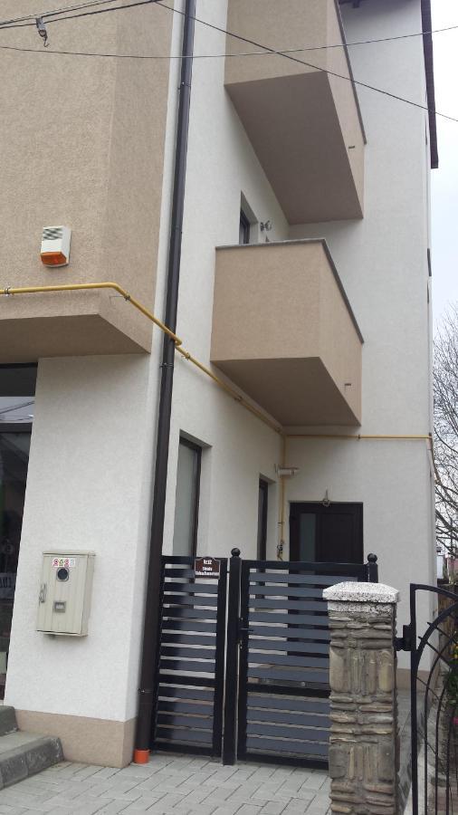 Apartament Mario Rădăuţi 外观 照片