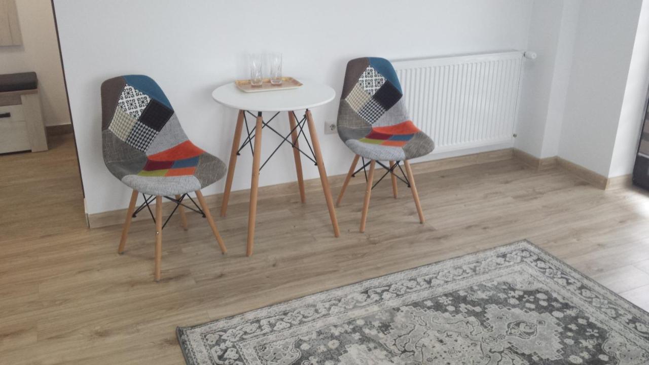 Apartament Mario Rădăuţi 外观 照片