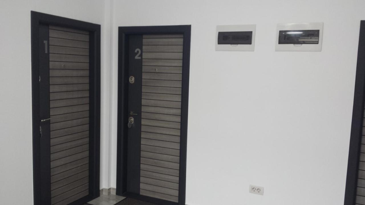 Apartament Mario Rădăuţi 外观 照片