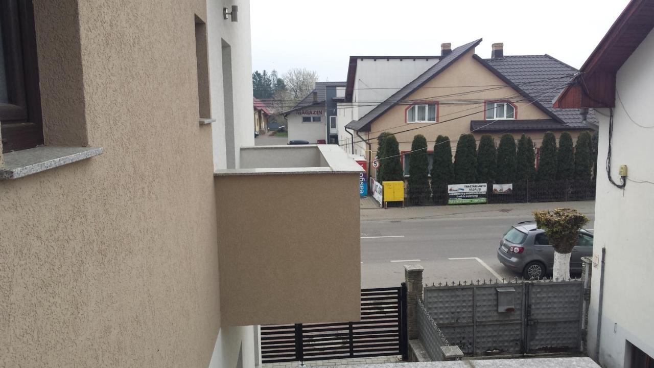 Apartament Mario Rădăuţi 外观 照片