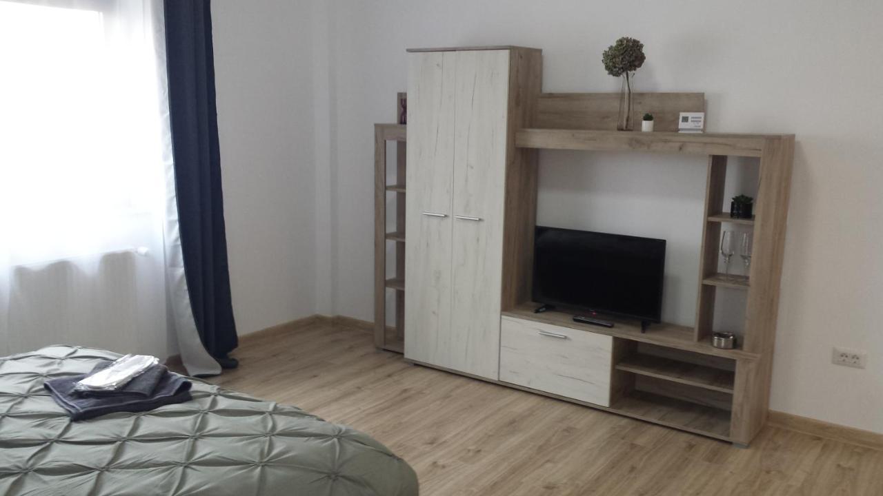 Apartament Mario Rădăuţi 外观 照片