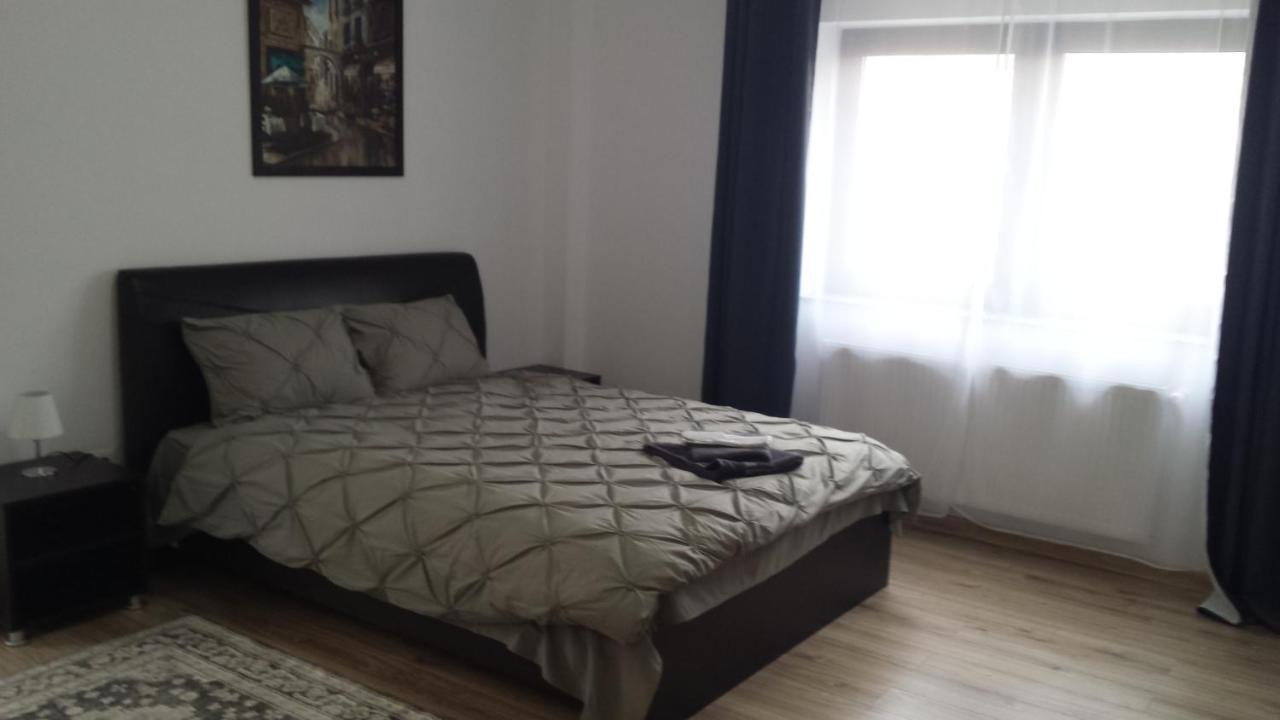 Apartament Mario Rădăuţi 外观 照片