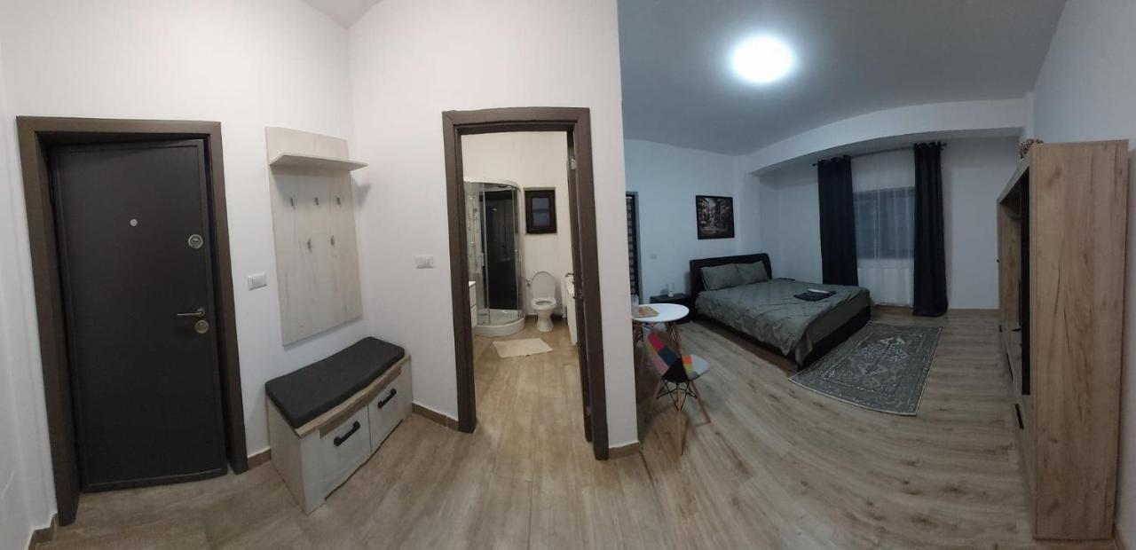 Apartament Mario Rădăuţi 外观 照片